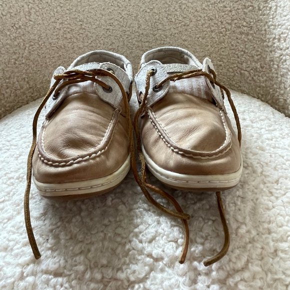 Women's Sperry Topsiders Size 8.5 - Picture 6 of 8